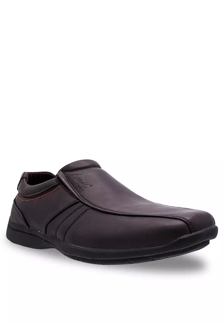 Men Slip On Casual Loafers - 230431326