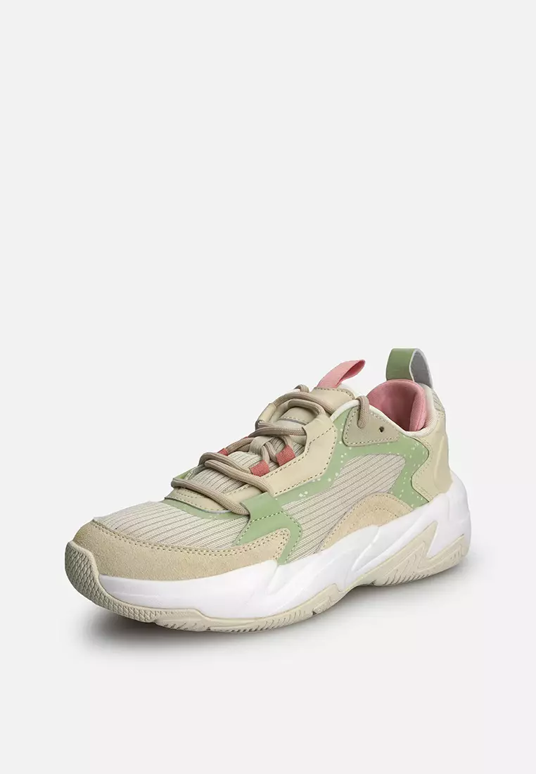 World Balance Paxton Women's Lifestyle Shoes