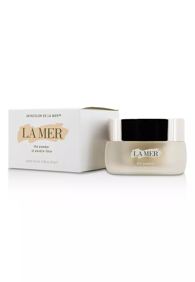 Discount on La Mer  shoes - SKU: The Powder 8g/0.28oz