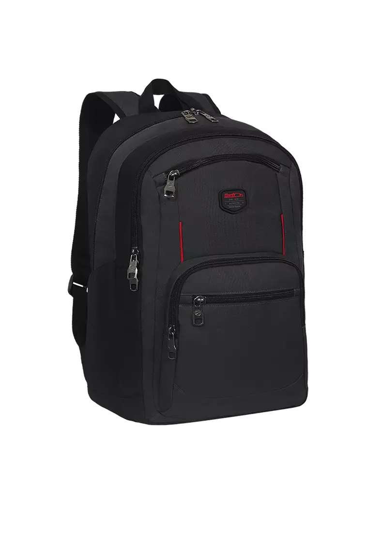 6013 Lifestyle Backpack with VIRUPRO Anti-Microbial Protection | RFID Protection