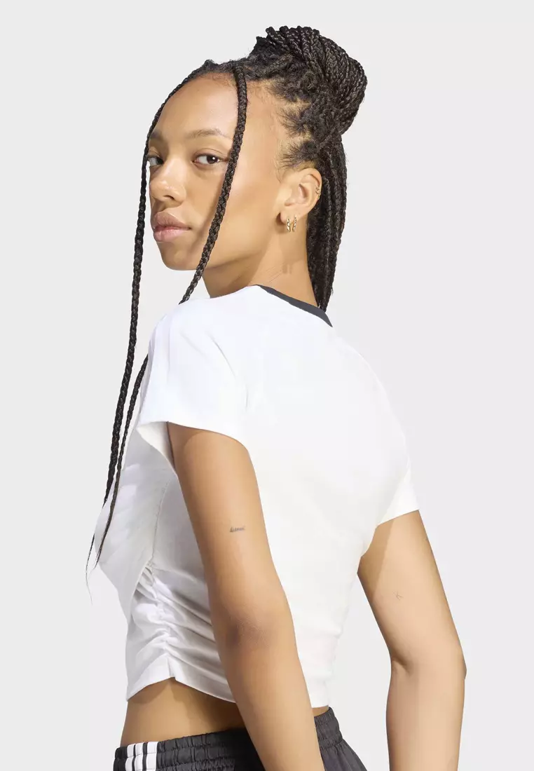 Adiluna Season 2 x Jennie Layered Tee