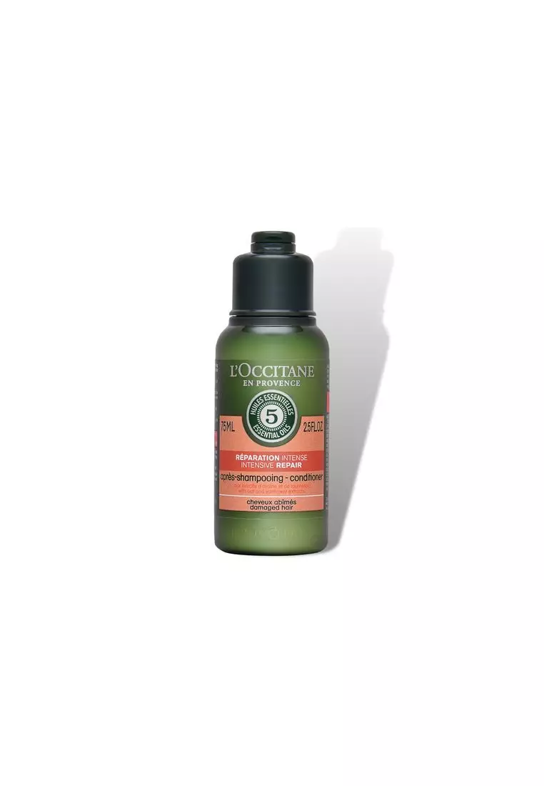 L'Occitane Aromachology Intensive Repair Shampoo 75ml (2.5 fl oz)