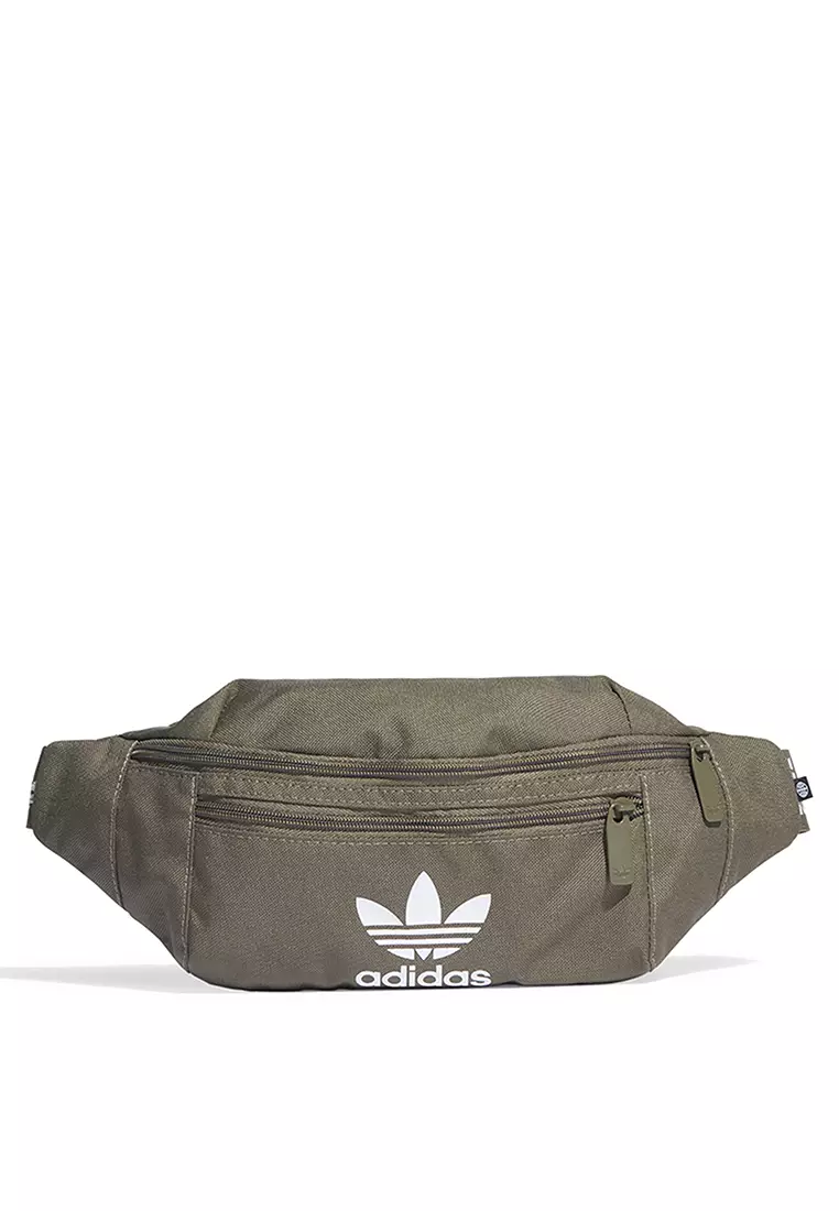 Adidas adicolor 2025 waist bag