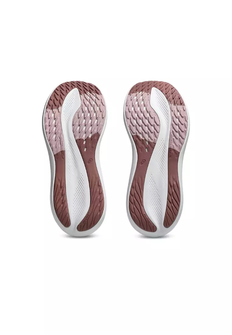 GLIDERIDE MAX 2 WOMEN RUNNING SHOES (PINK)