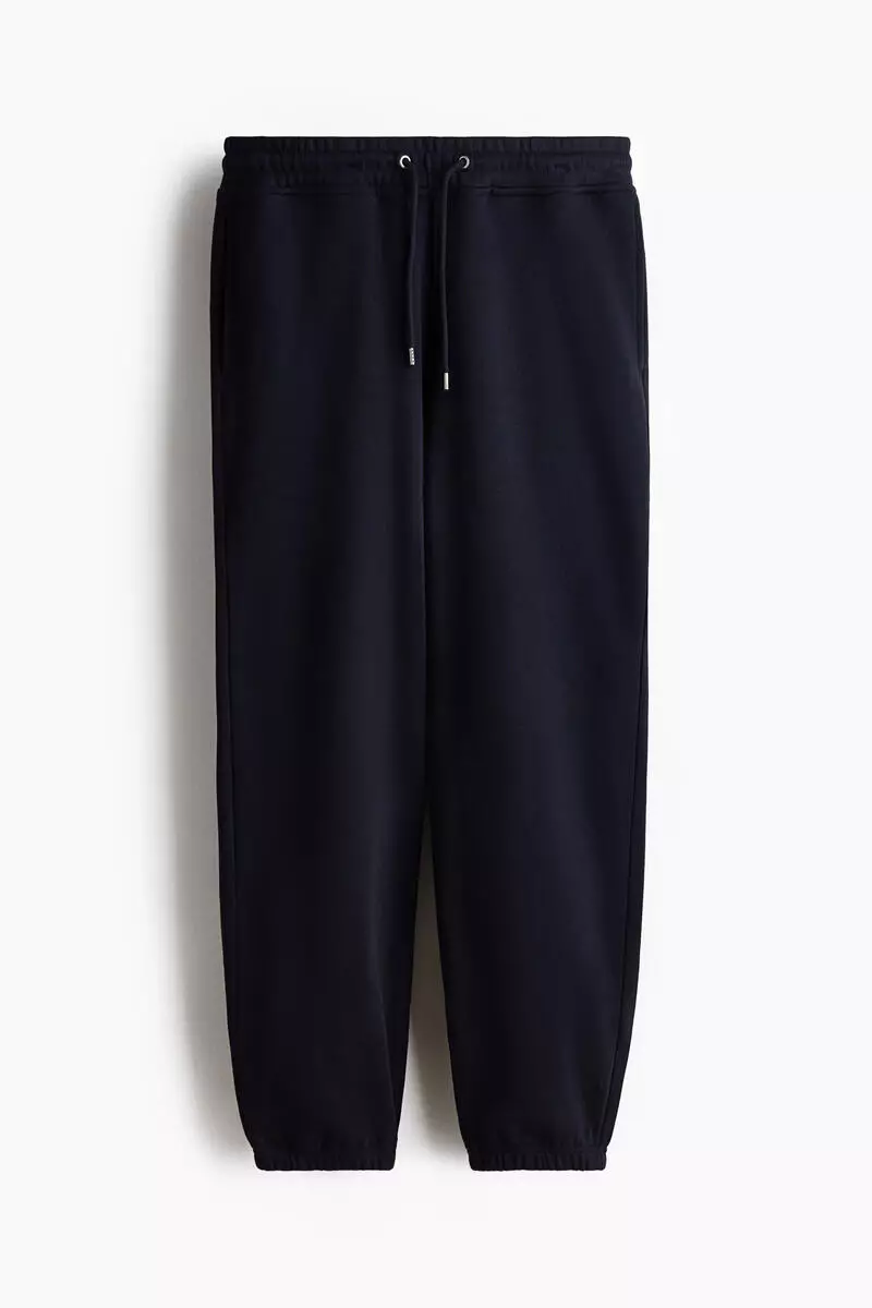 Relaxed Fit Sweatpants