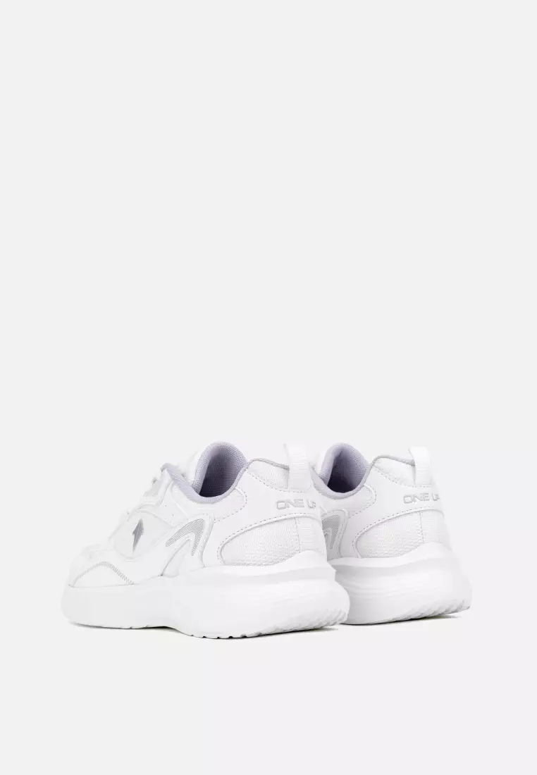 MOVE LIGHT Kid's Lifestyle Athleisure Shoes
