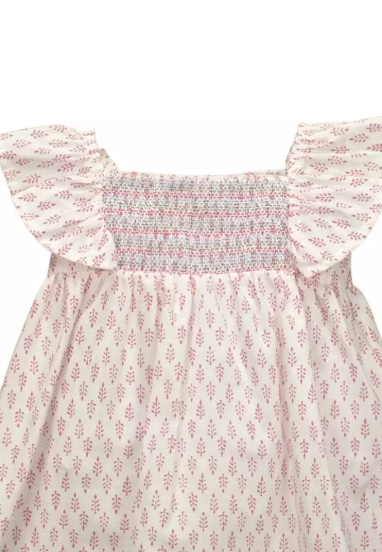 Wuffa Dresses for Girls Babies and Toddler