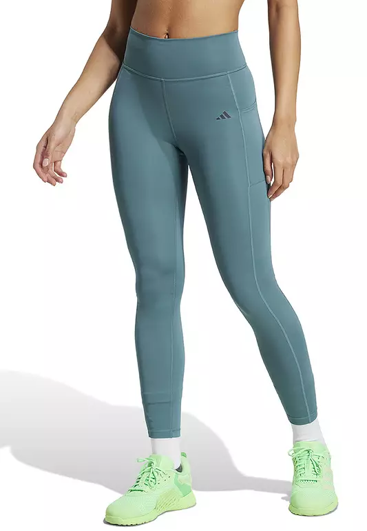Optime Stash 7/8 Leggings