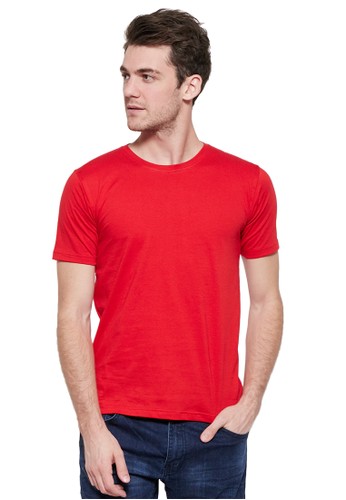 Jual Paulmay Paulmay Almo Men T Shirt Original Zalora Indonesia