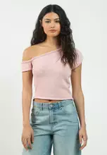 Pale Pink Sparkle