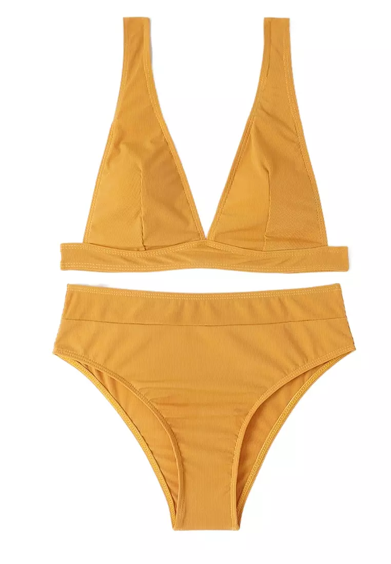 Is my swimsuit too revealing?