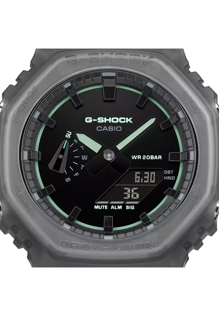 CASIO G-SHOCK GA-2100K-1A