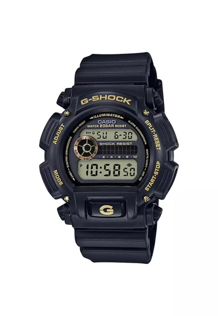 Casio 6600 watch on sale