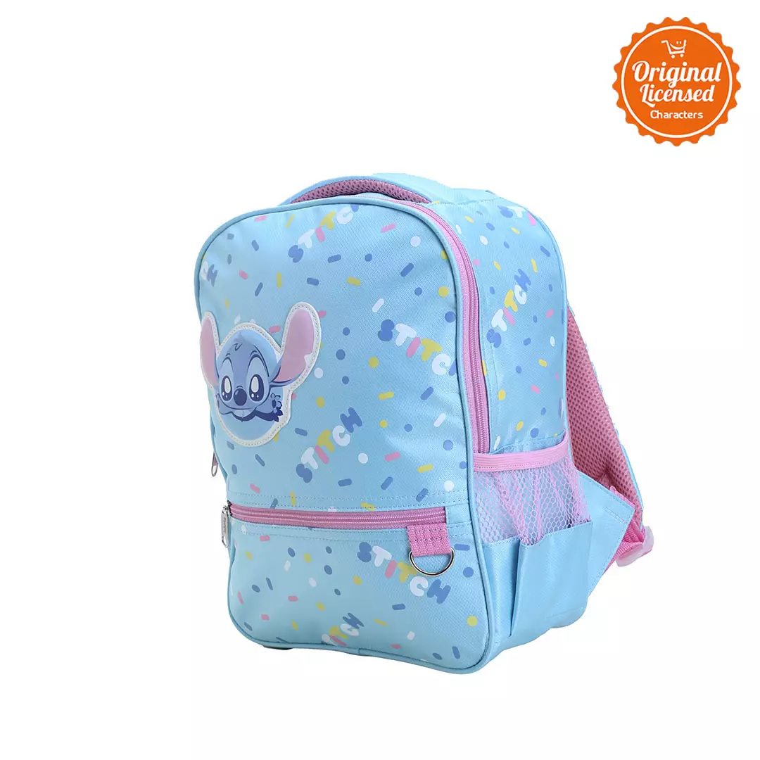 Stitch Tas Anak Honolulu Rucksack M 24x33x12 cm