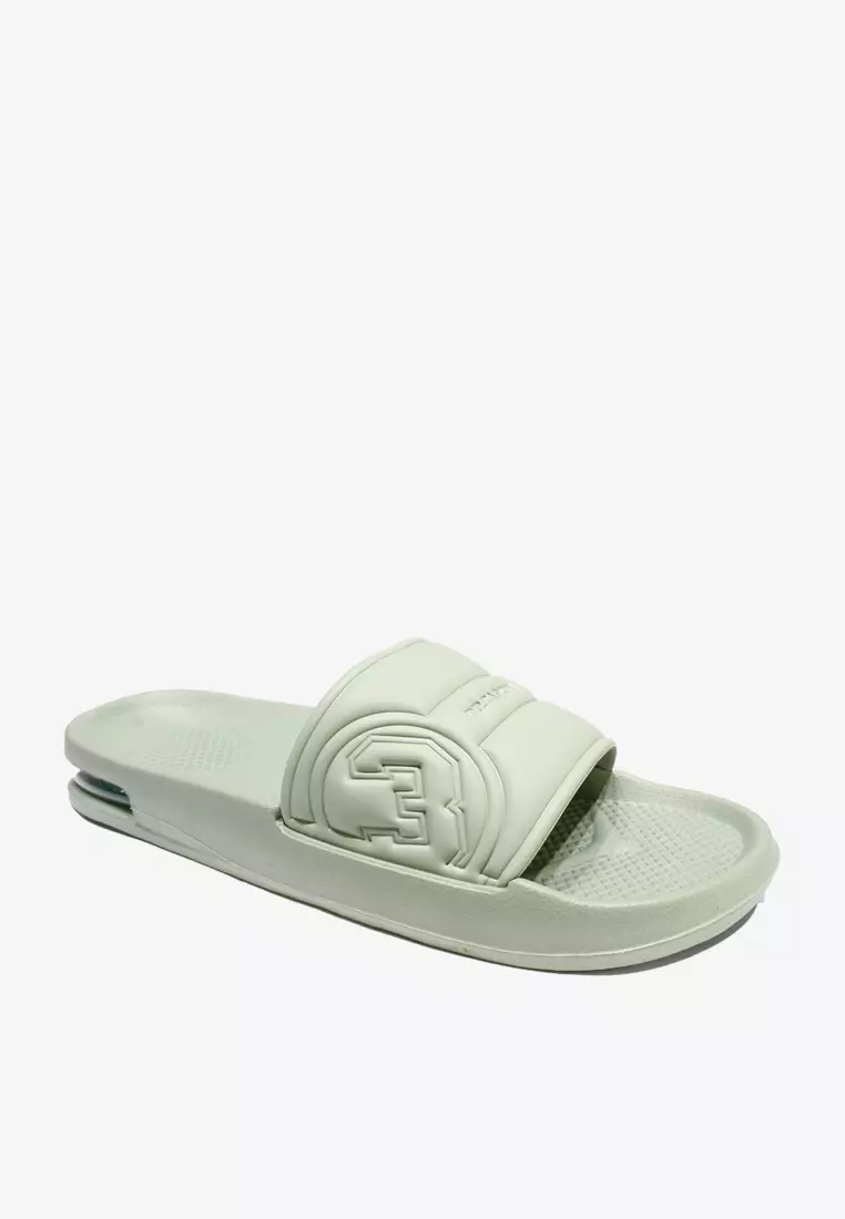 Dr. Cardin Comfort Air Pillow Slides Sandal D-SLJ-7985