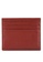 Coccinelle brown Metallic Soft Card Holder B6344AC69614BBGS_2