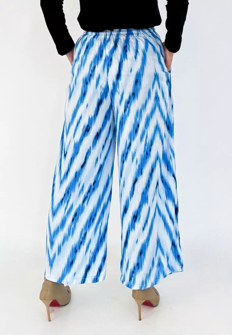 Candy Pants (Celana Panjang Katun) Daily Wear