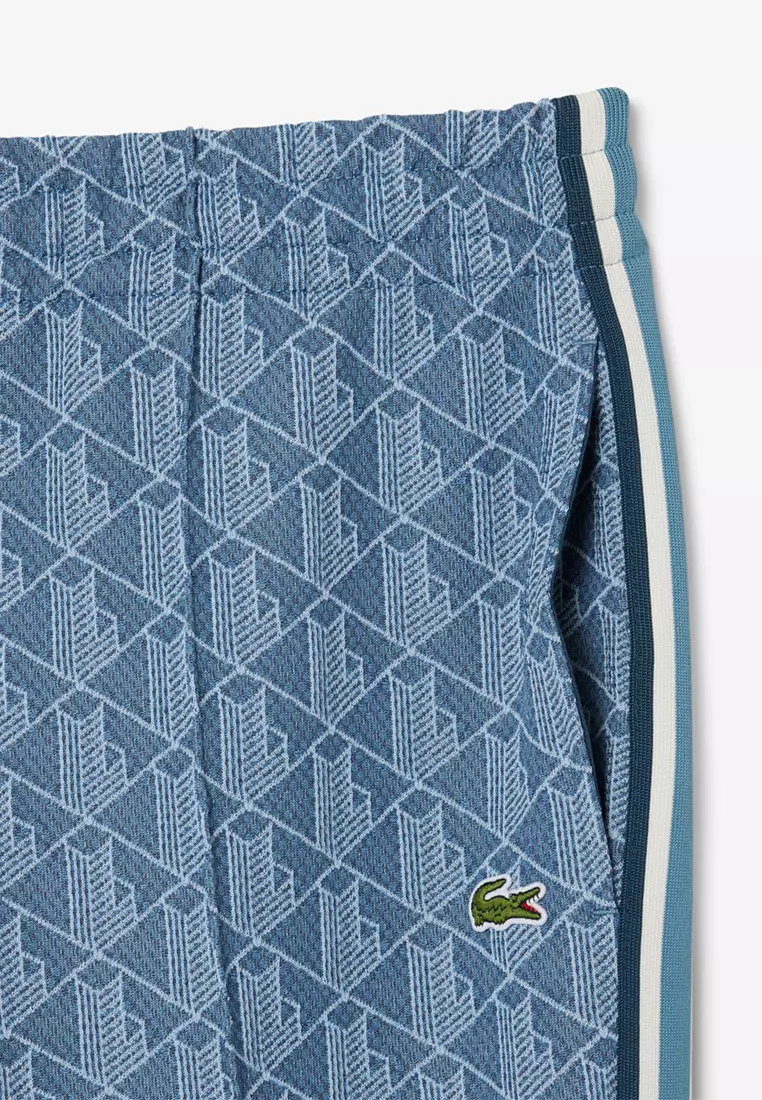 Paris Monogram Sweatpants