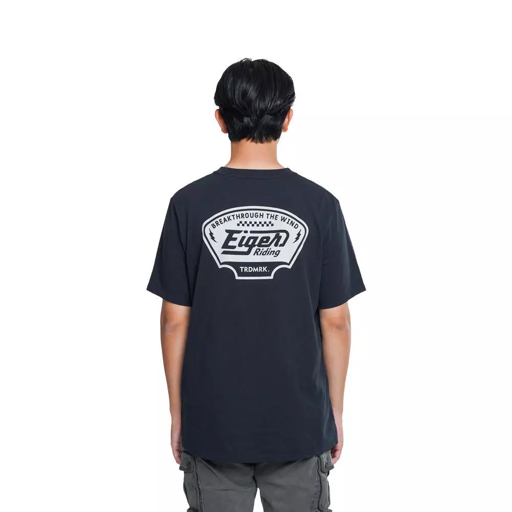 Eiger Dallo Squdo Tees