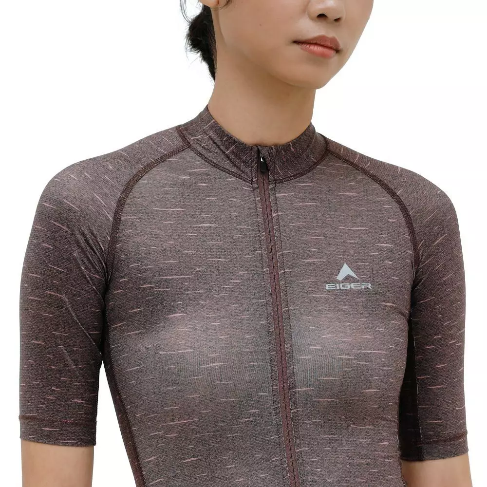 Eiger X-Active Swift Ws Jersey