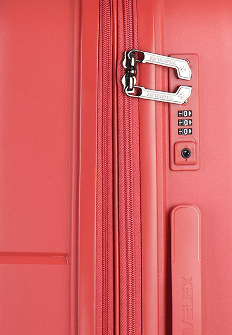 315 Hard Case Luggage Medium (22.25 inches)