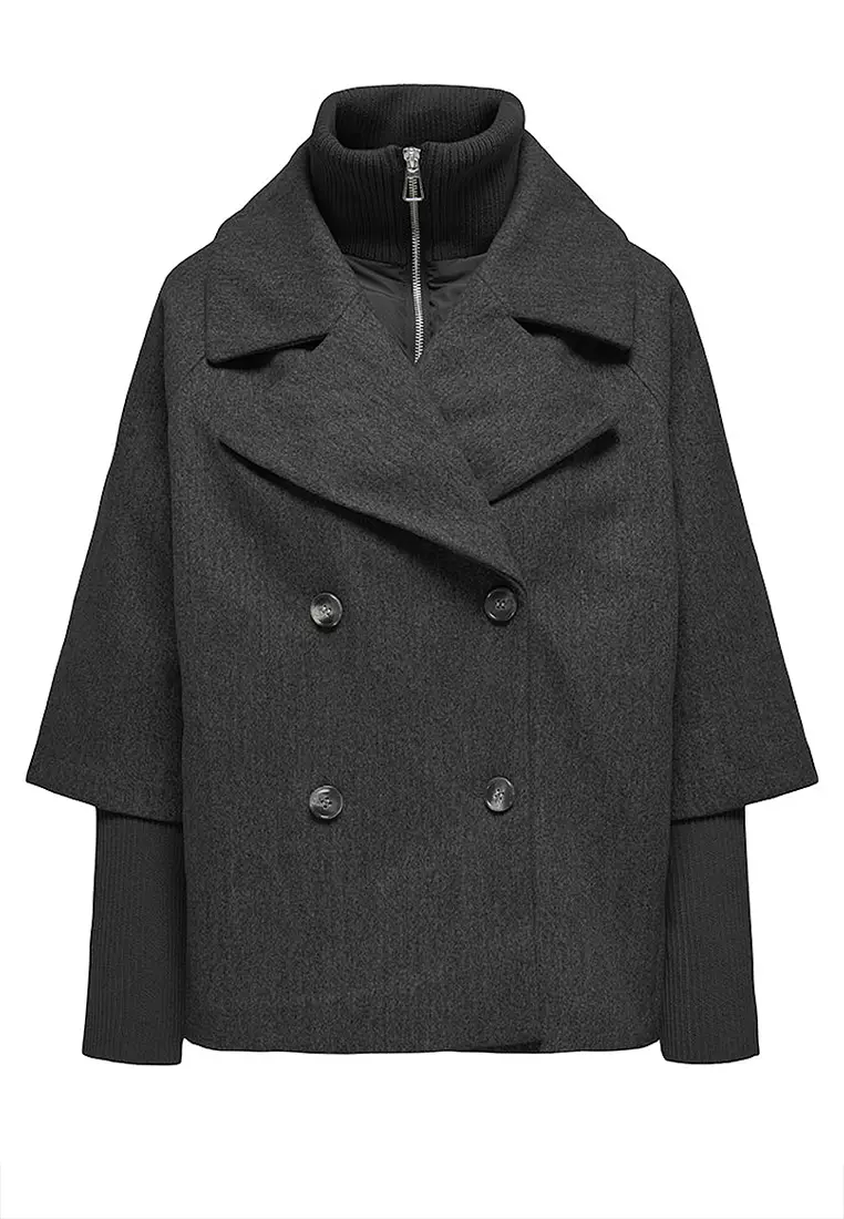 Short Coat