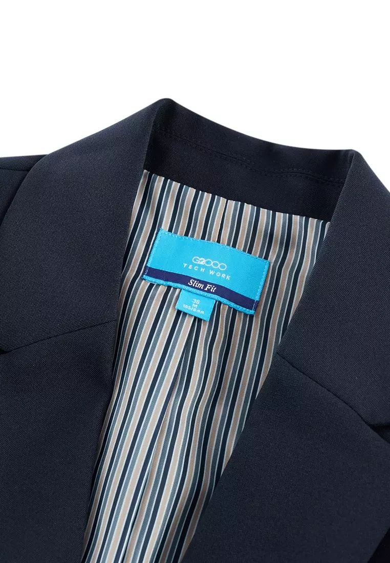 Suit Blazer
