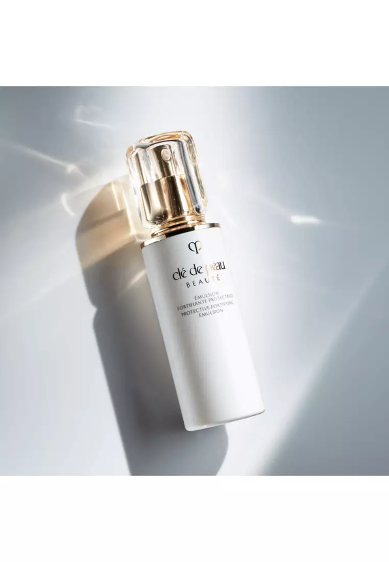 clé de peau BEAUTÉ プロテクティブデイエミルジョン 125ml 0729238226562_1.jpg?sw=600&sh=