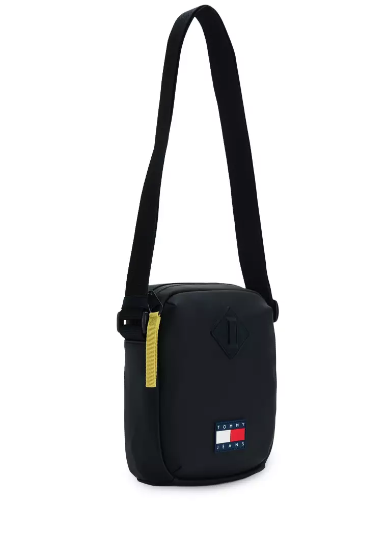 Daily Elevated Reporter Bag - Tommy Jeans