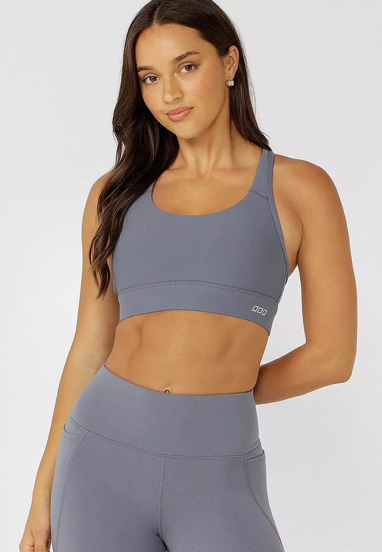 Amy Maximum Support Sports Bra