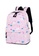 Twenty Eight Shoes pink VANSA Three-piece Unicorn Print Backpack VBW-Bp88473.3pc E227DACD074D3DGS_2