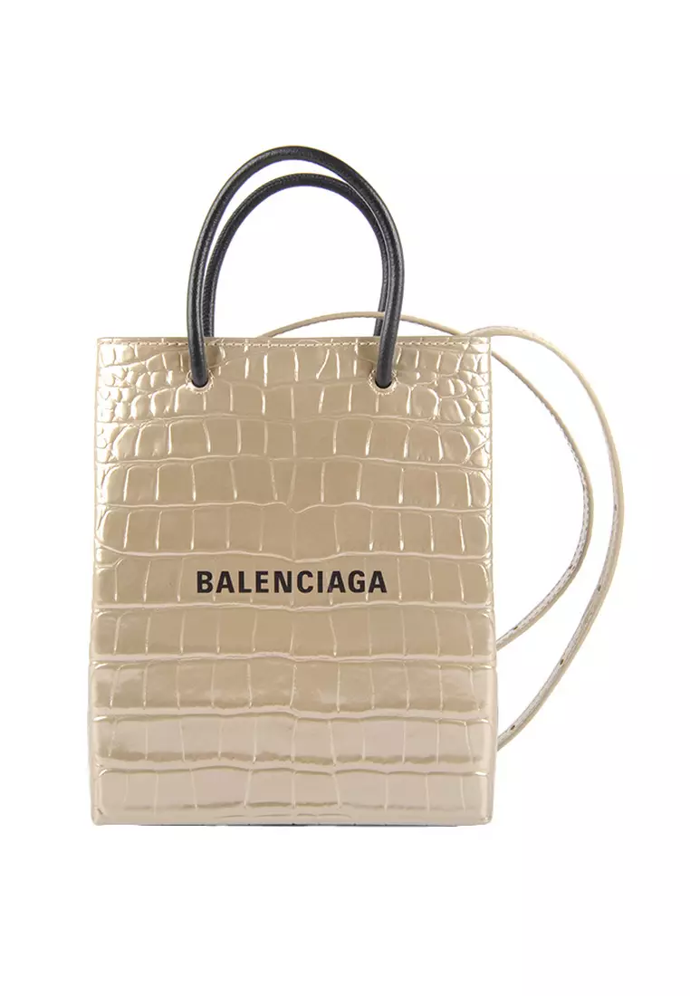 facet Lære udenad Jeg vil være stærk Buy BALENCIAGA Women's Women's Bags @ ZALORA Malaysia