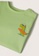 MANGO BABY green Printed Cotton-Blend T-Shirt 3AC6BKA6AE736FGS_3
