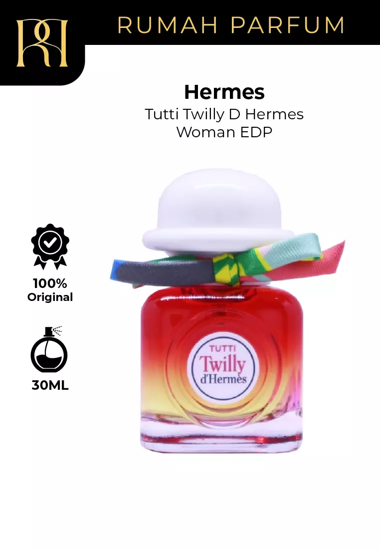 Hermes Tutti Twilly D Hermes Woman EDP 30 ML