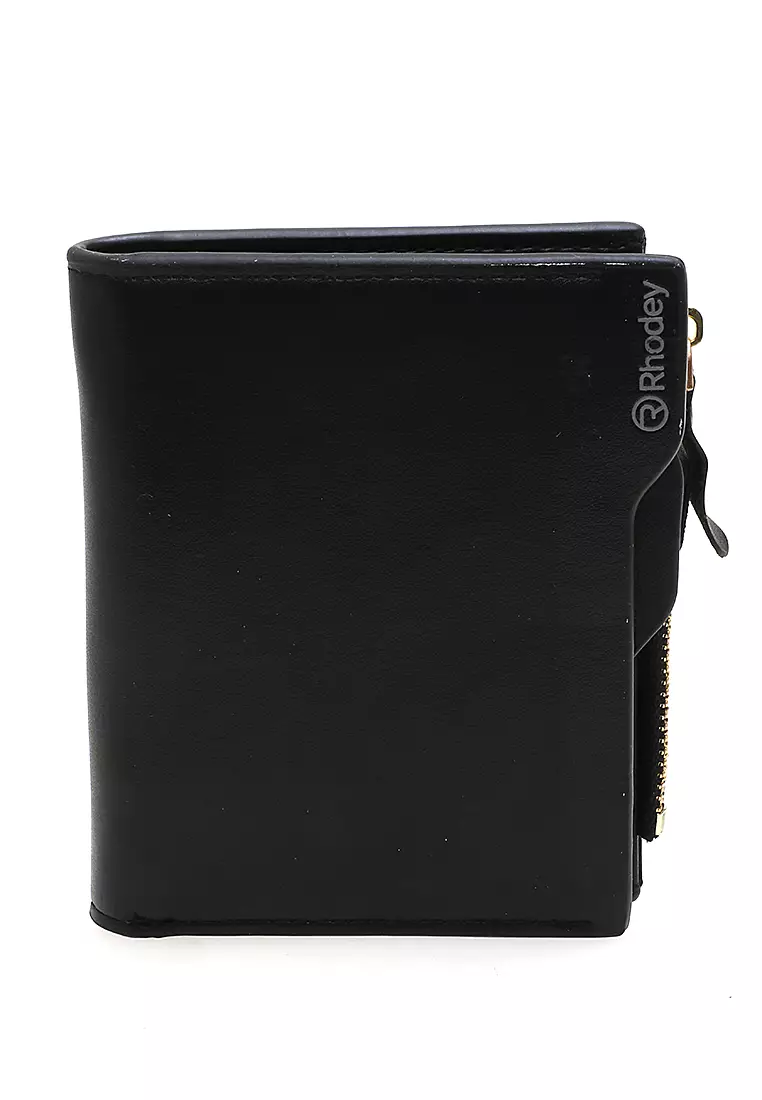 Bogesi Dompet Pria Many Slot Material PU Leather ORIGINAL