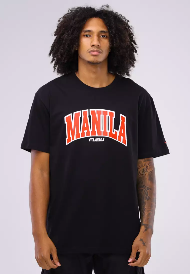 Round Neck Regular Fit