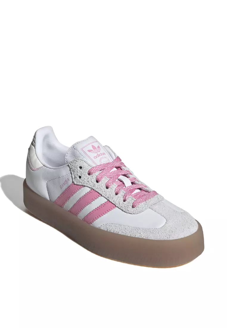 sambae w shoes