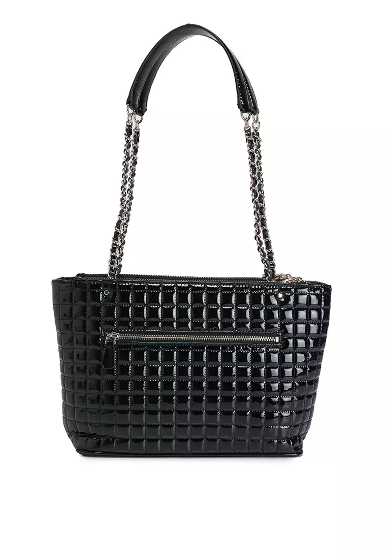 Nadira Status Tote Bag