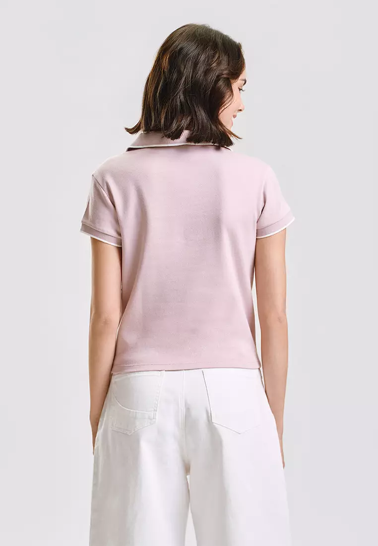 Essentials Comfort Polo