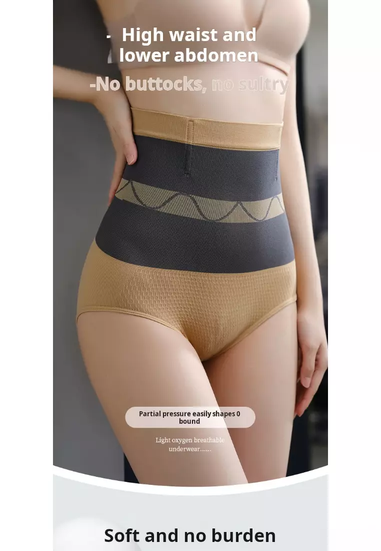 Women Shaper Slimming Body Underwear Lace Magnetic Corset Open Butt Lift Bras  Bodysuits