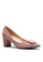 Twenty Eight Shoes pink 6.5CM Pointy Pumps  1308-57 C6161SH04CFF2CGS_2