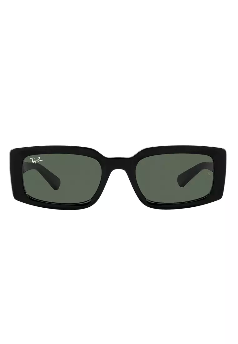 Ray-Ban - Kiliane - RB4395F 667771 size 54 - Sunglasses