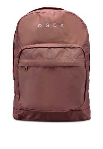 drop out backpack