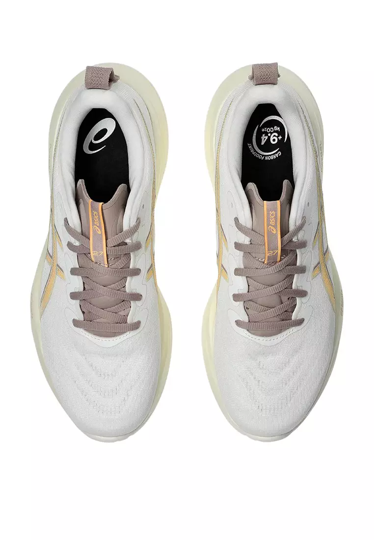 ASICS Men Gel-Cumulus 27 Standard-1011B960.101