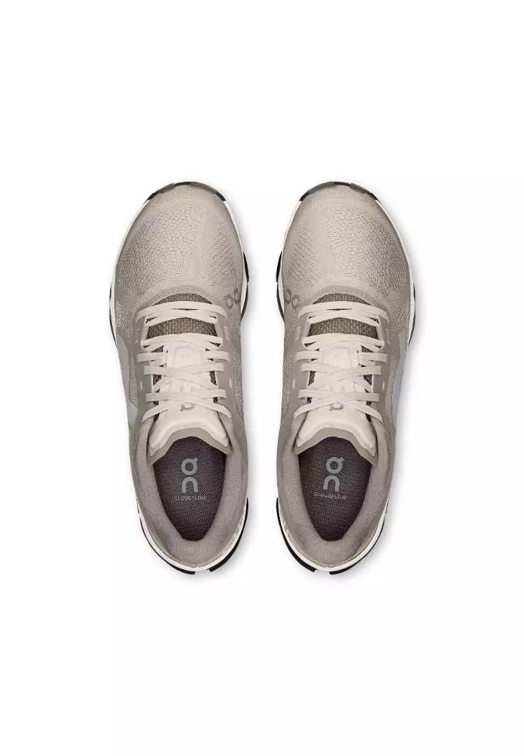 Cloudflow 5 Women's Shoe Fog | Eclipse