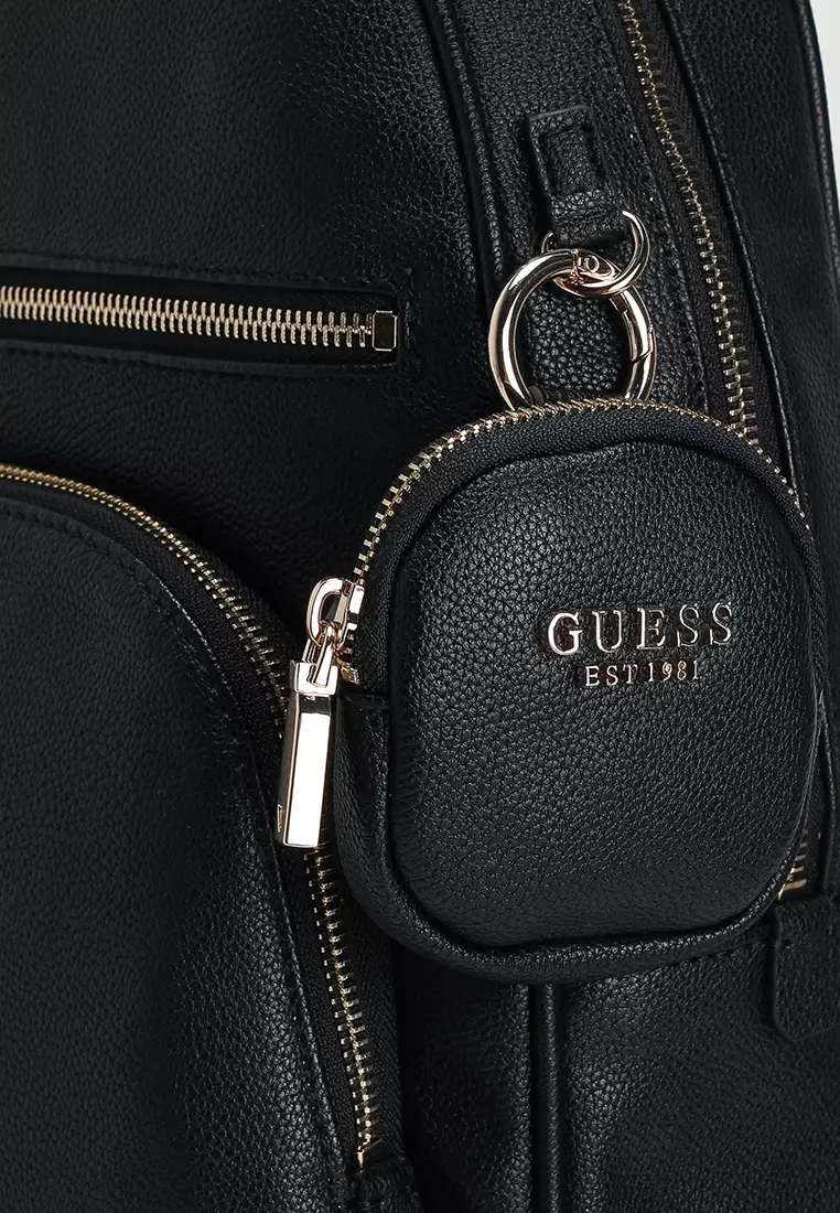 Power Play II Large Tech Backpack