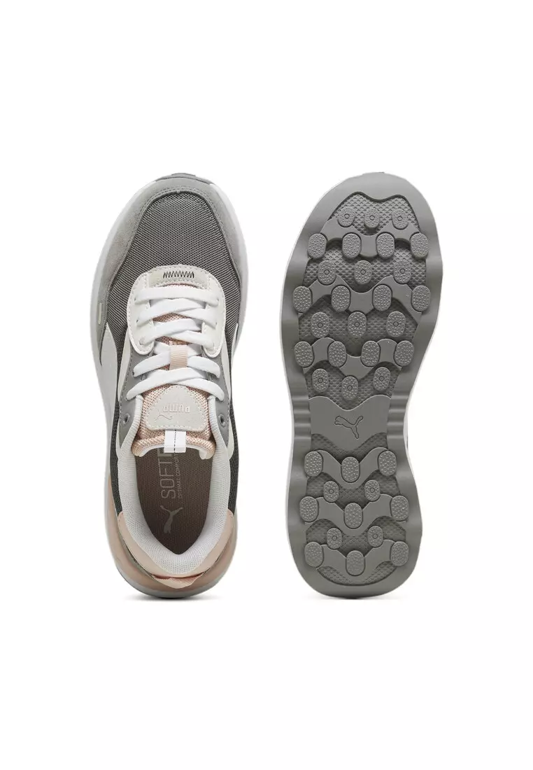 Runtamed Platform 女子休閒鞋