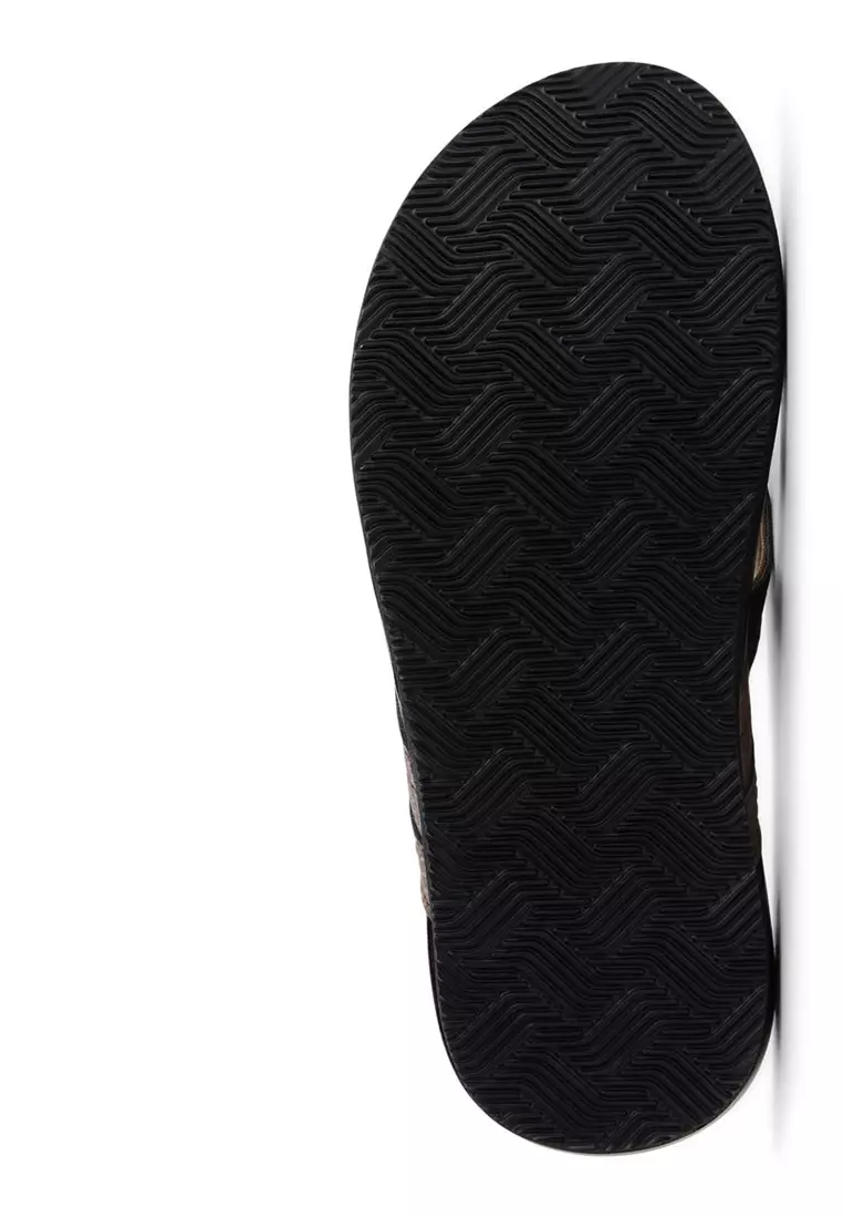 Spinnaker Thong Sandals