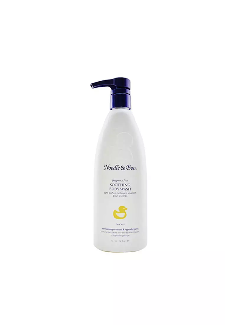 Noodle & boo soothing best sale body wash