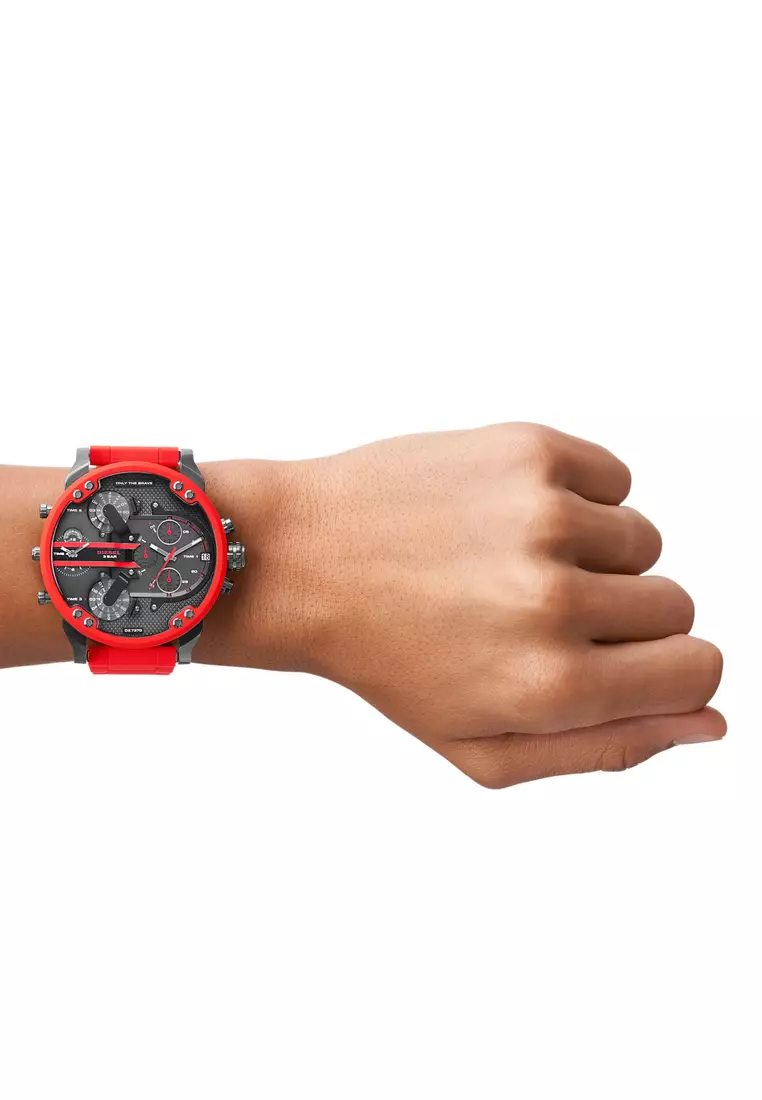 The Daddies Series Watch DZ7370
